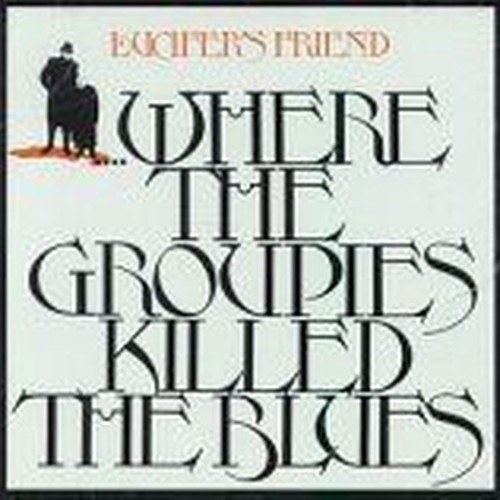 where the groupies killed the