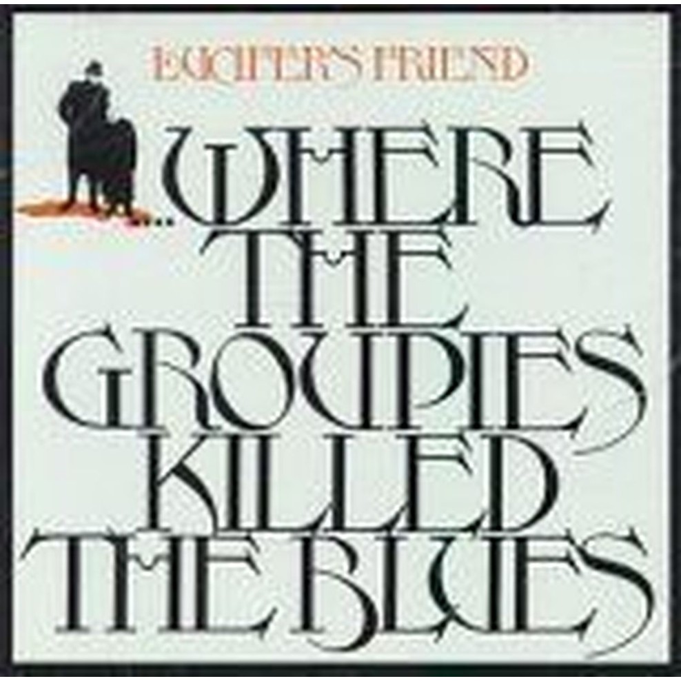 where the groupies killed the