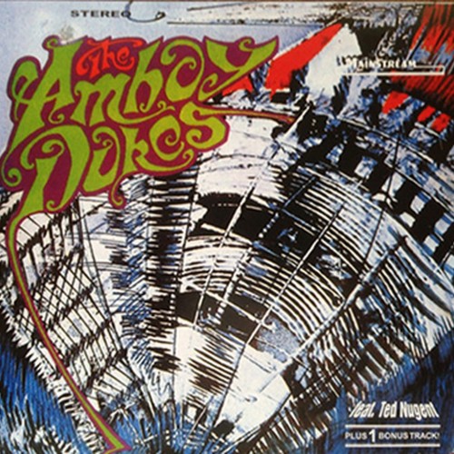 amboy dukes