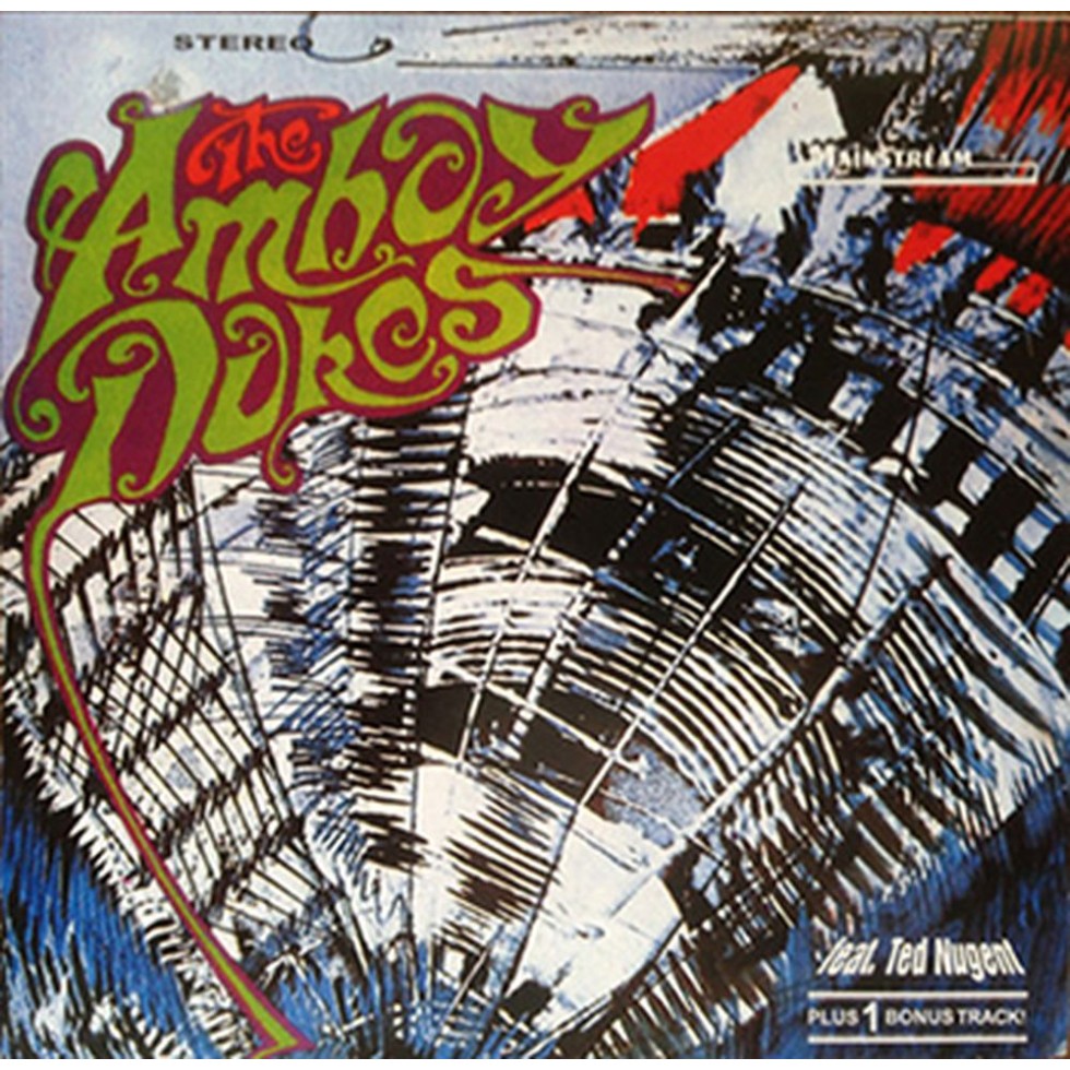 amboy dukes