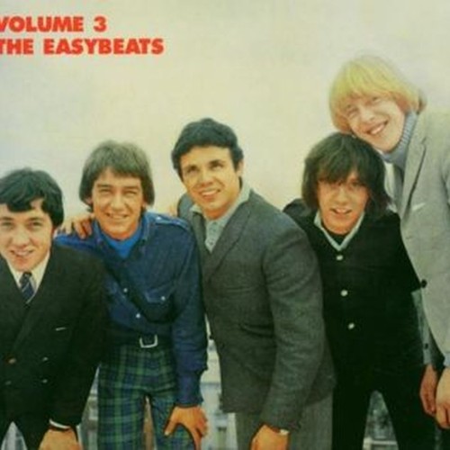easybeats vol. 3