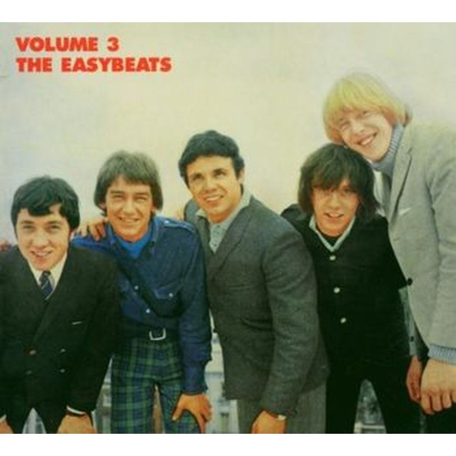 easybeats vol. 3