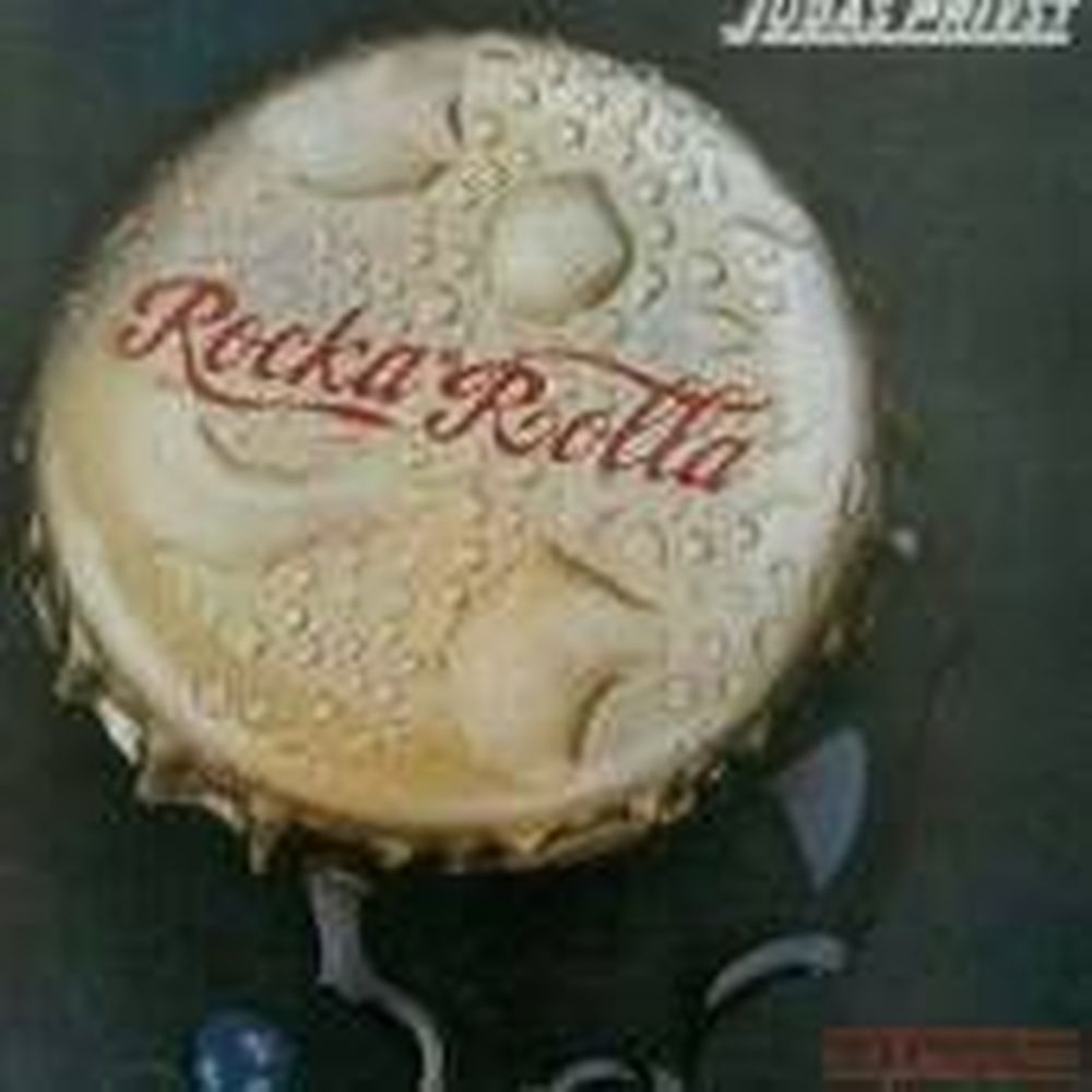 rocka rolla