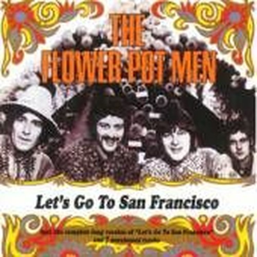 let's go to san francisco
