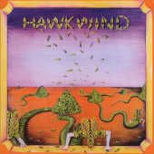 hawkwind