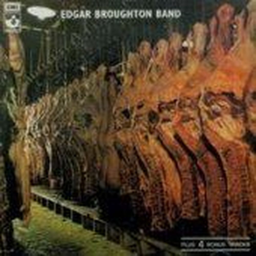 edgar broughton band
