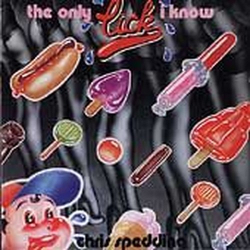 the only lick i know