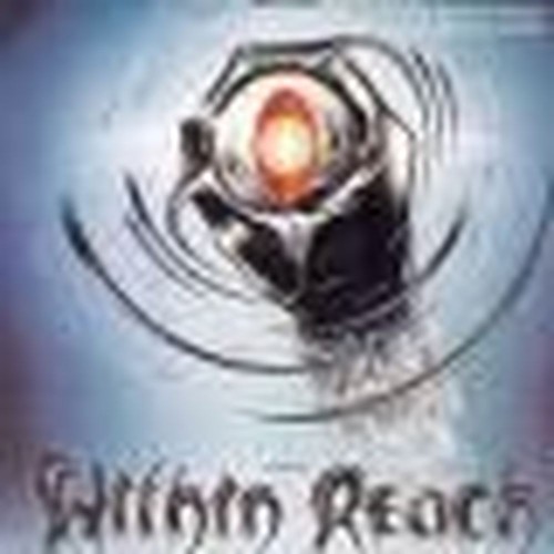 within reach