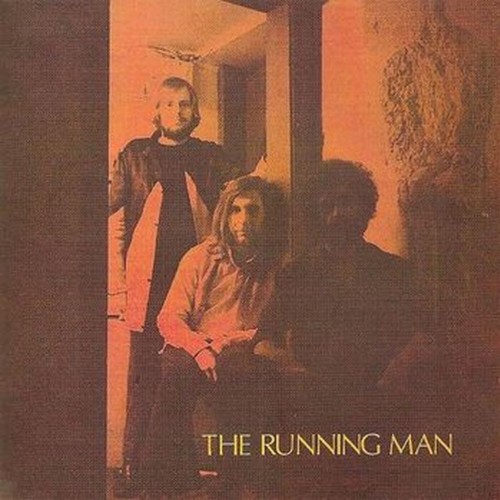 running man