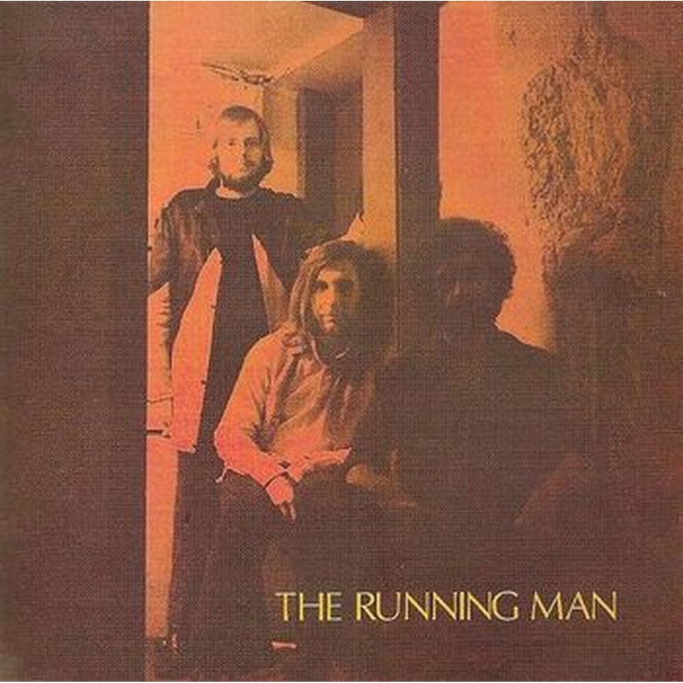 running man
