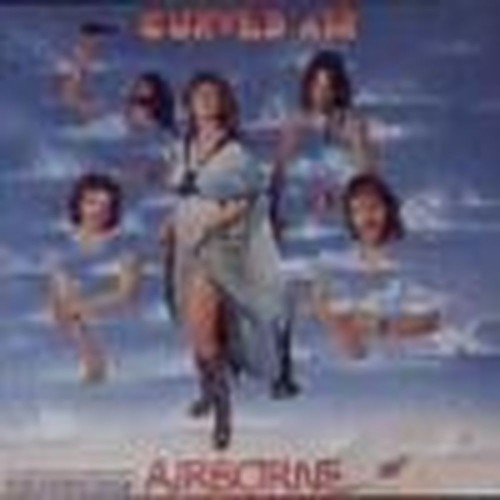 airborne