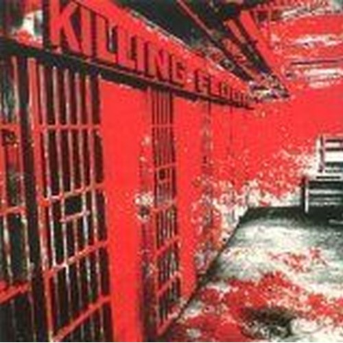 killing floor