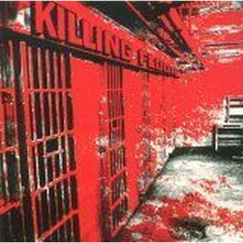 killing floor