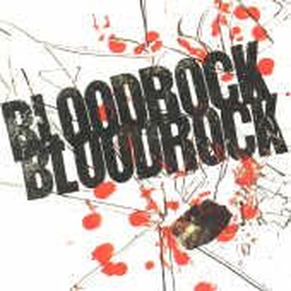 bloodrock