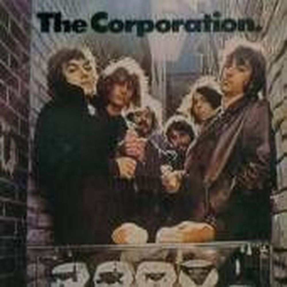 corporation