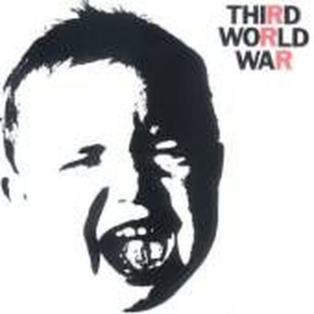 third world war