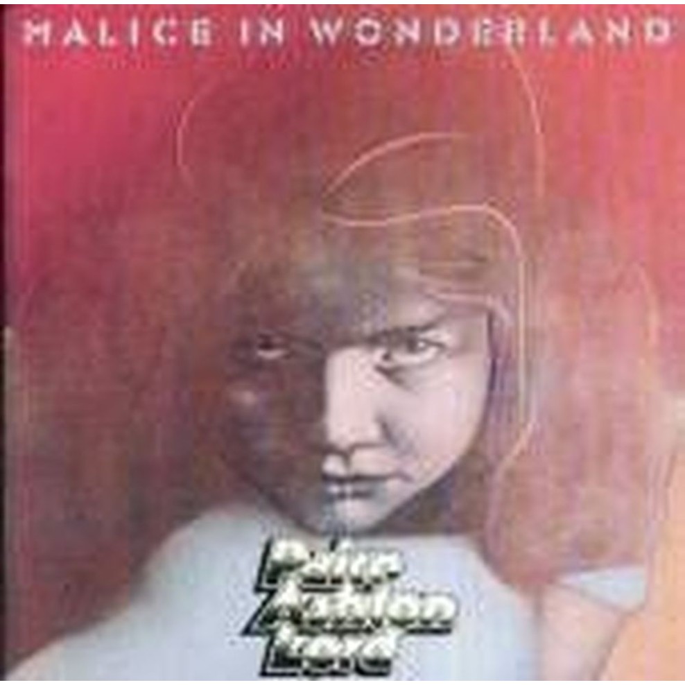 malice in wonderland