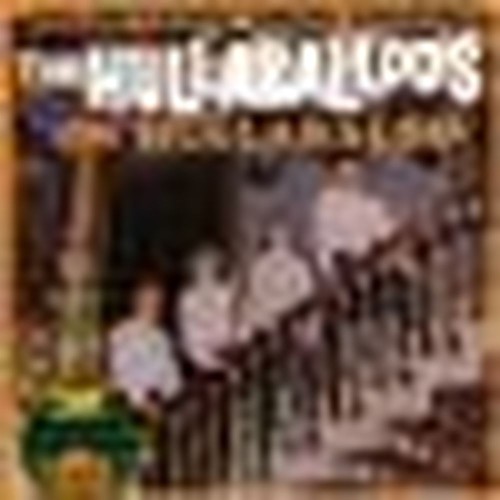 hullabaloos/on hullabaloo