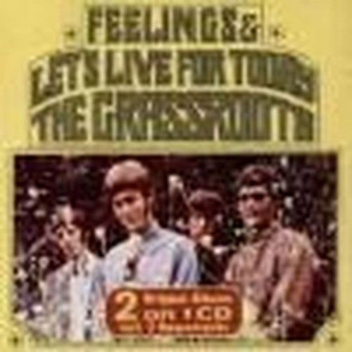 let's live for today/feelings