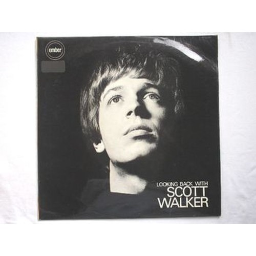 looking back with scott walker