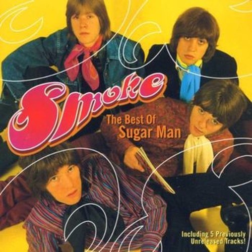 sugarman - the best of