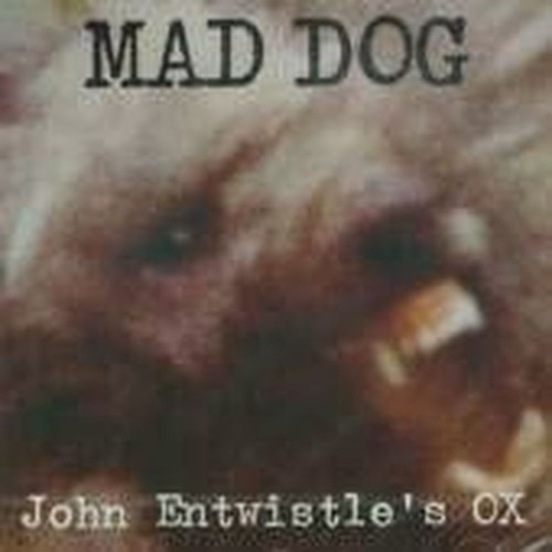 mad dog