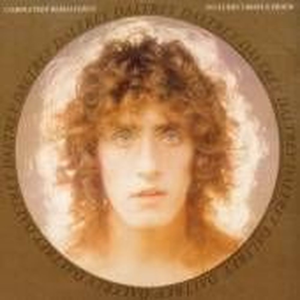 daltrey