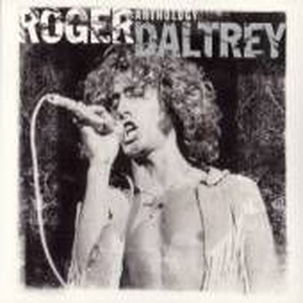 anthology