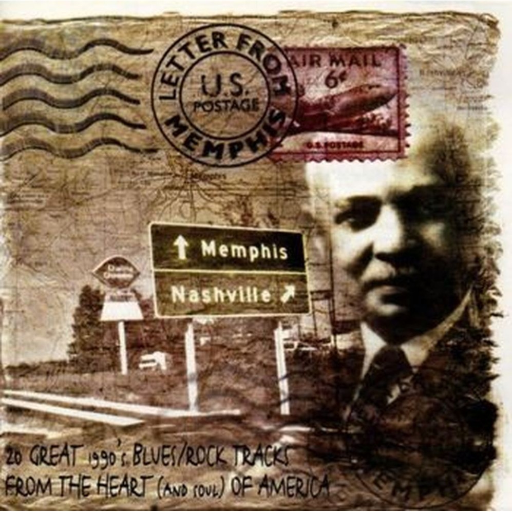 letter from memphis