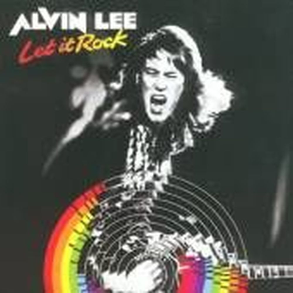 let it rock