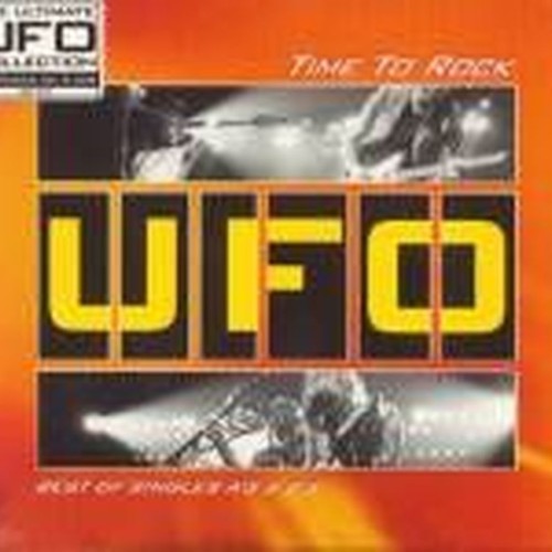 time to rock: best of singles