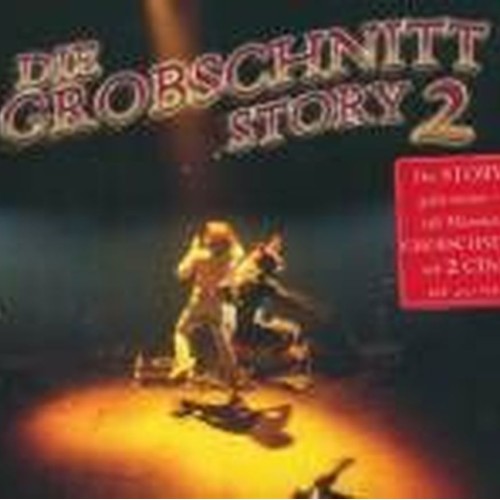 grobschnitt story 2