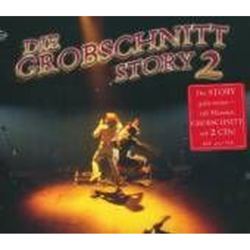 grobschnitt story 2