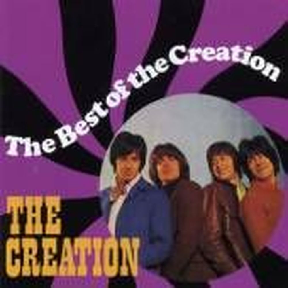 best of the creation