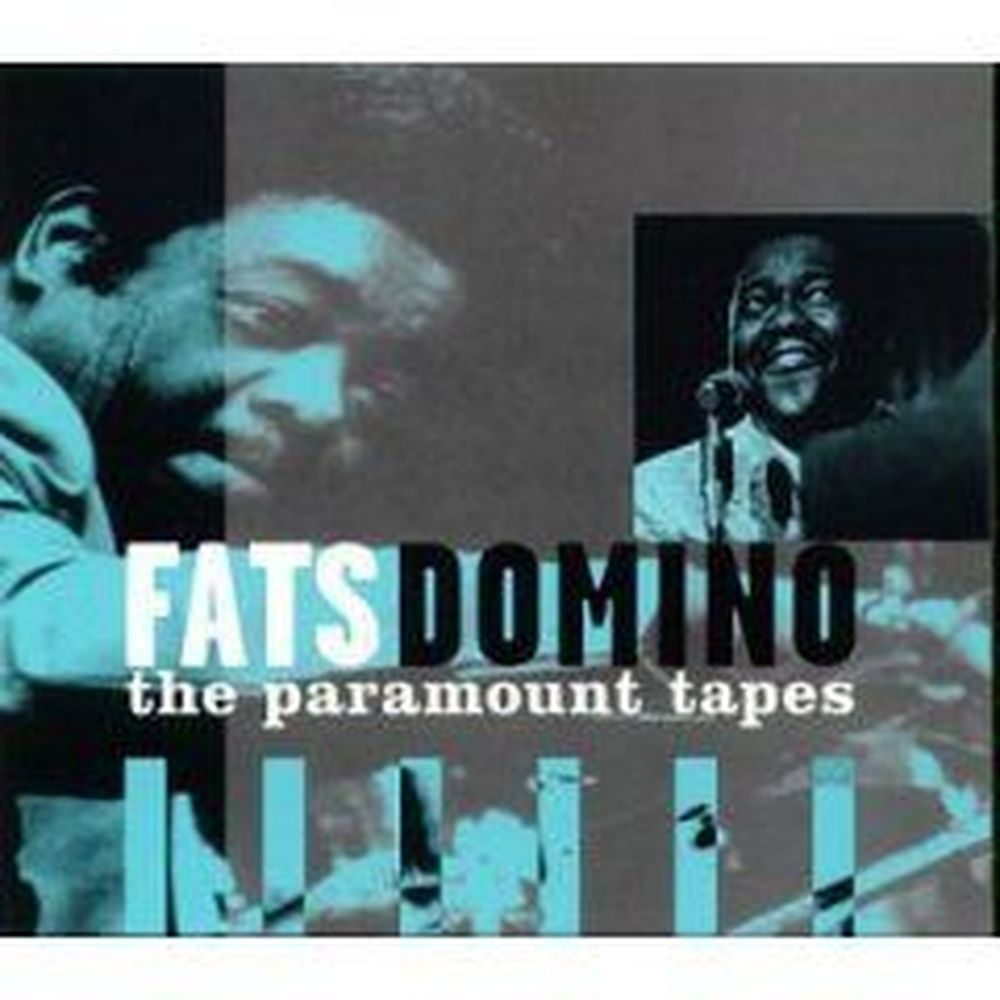 the paramount tapes