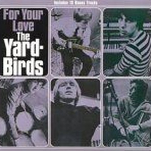 for your love