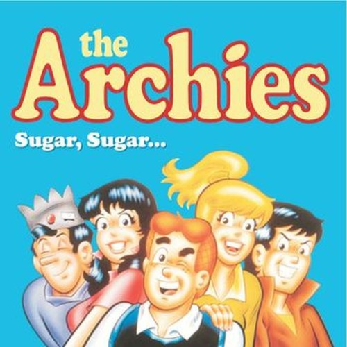 sugar sugar - the best of