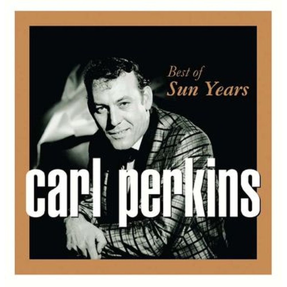 best of the sun years