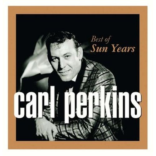best of the sun years