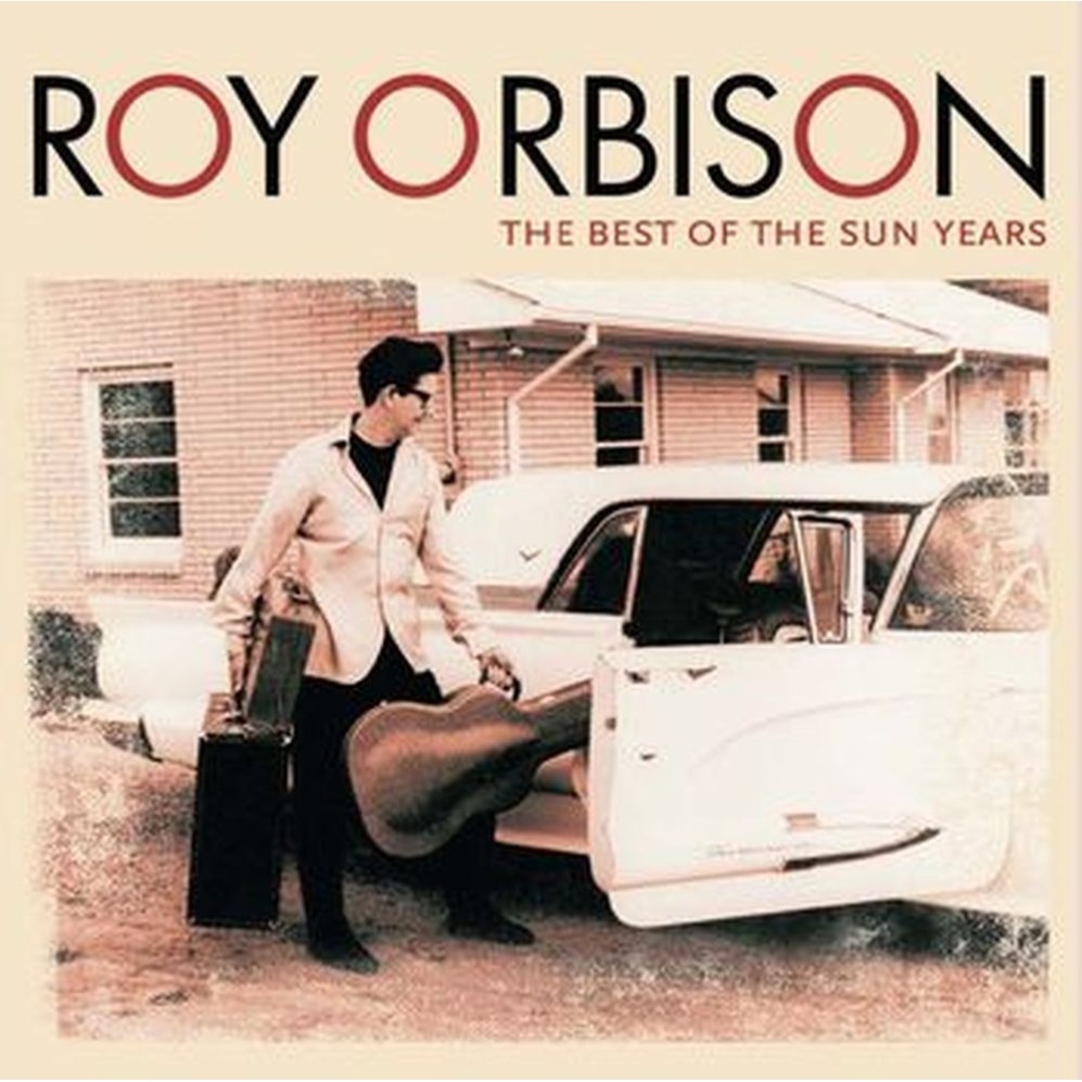 best of the sun years