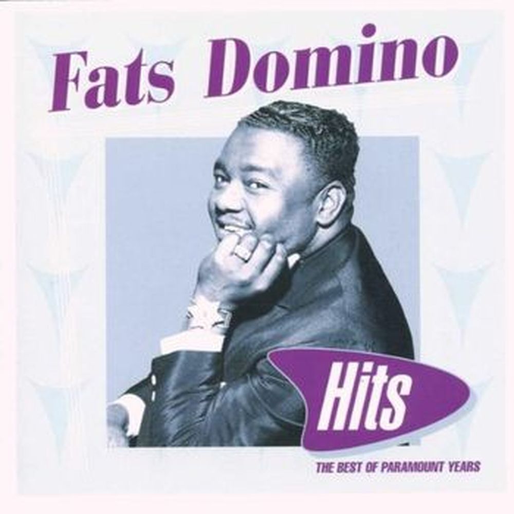 the hits / paramount years