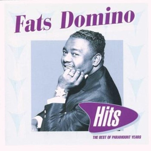 the hits / paramount years