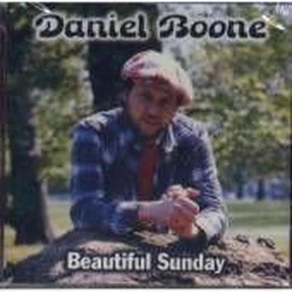 beautiful sunday