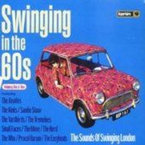 swinging in the 60's vol.i +il
