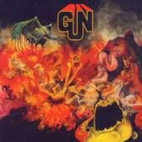 gun