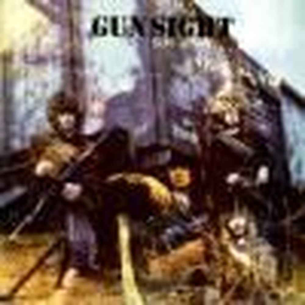 gunsight