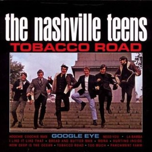 tobacco road