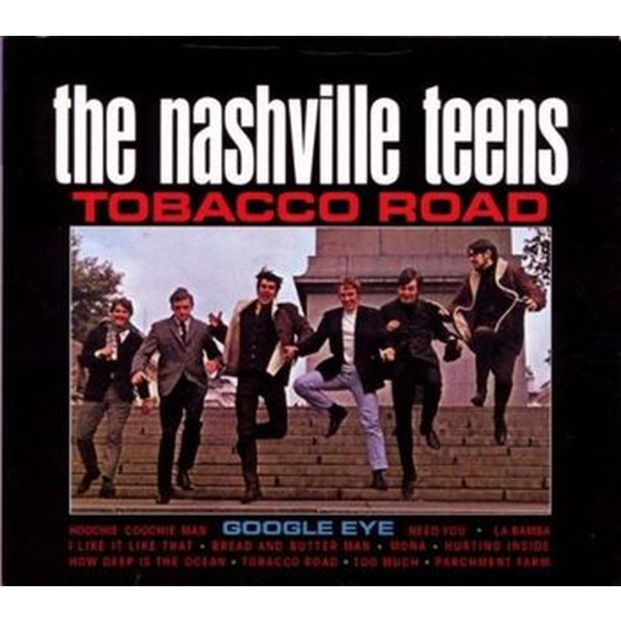 tobacco road