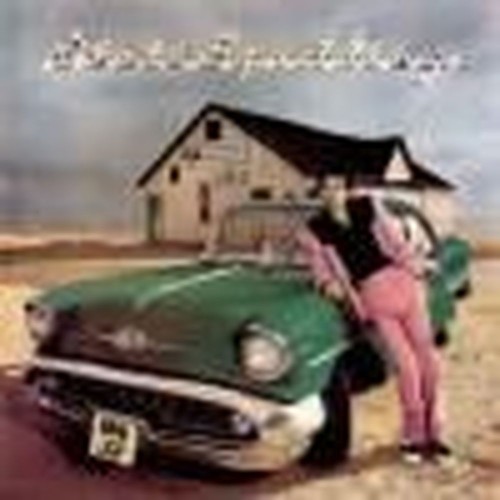 chris spedding