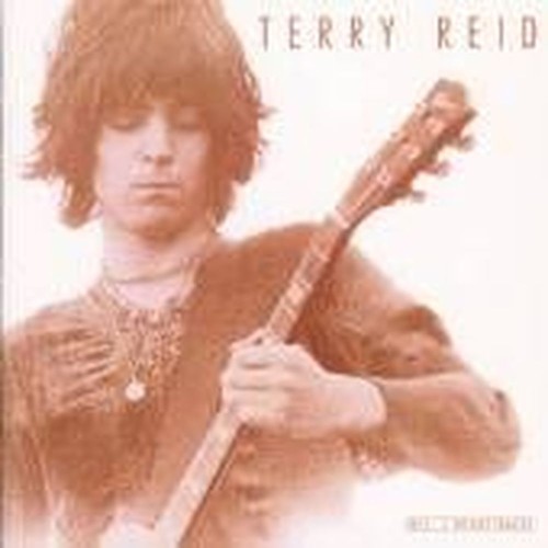 terry reid